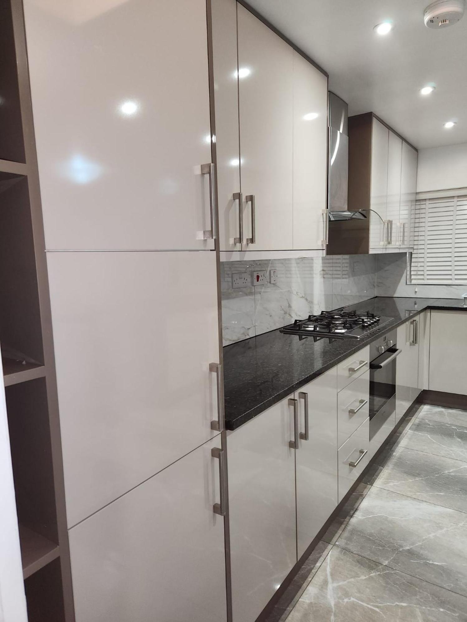 The London En-Suite Ilford Extérieur photo