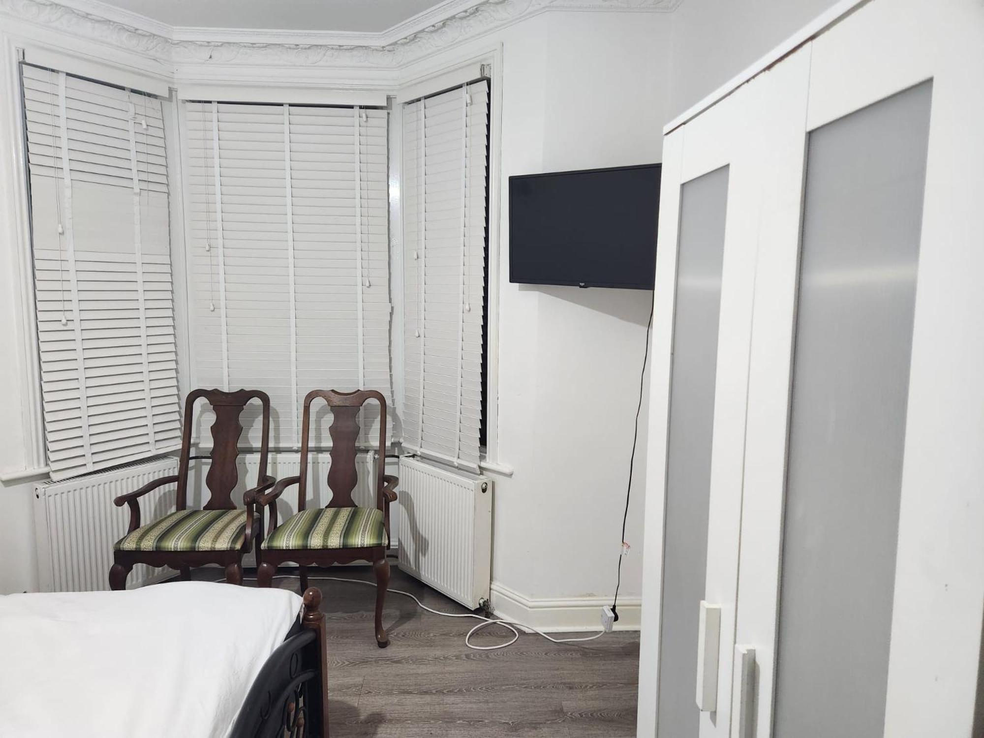 The London En-Suite Ilford Extérieur photo