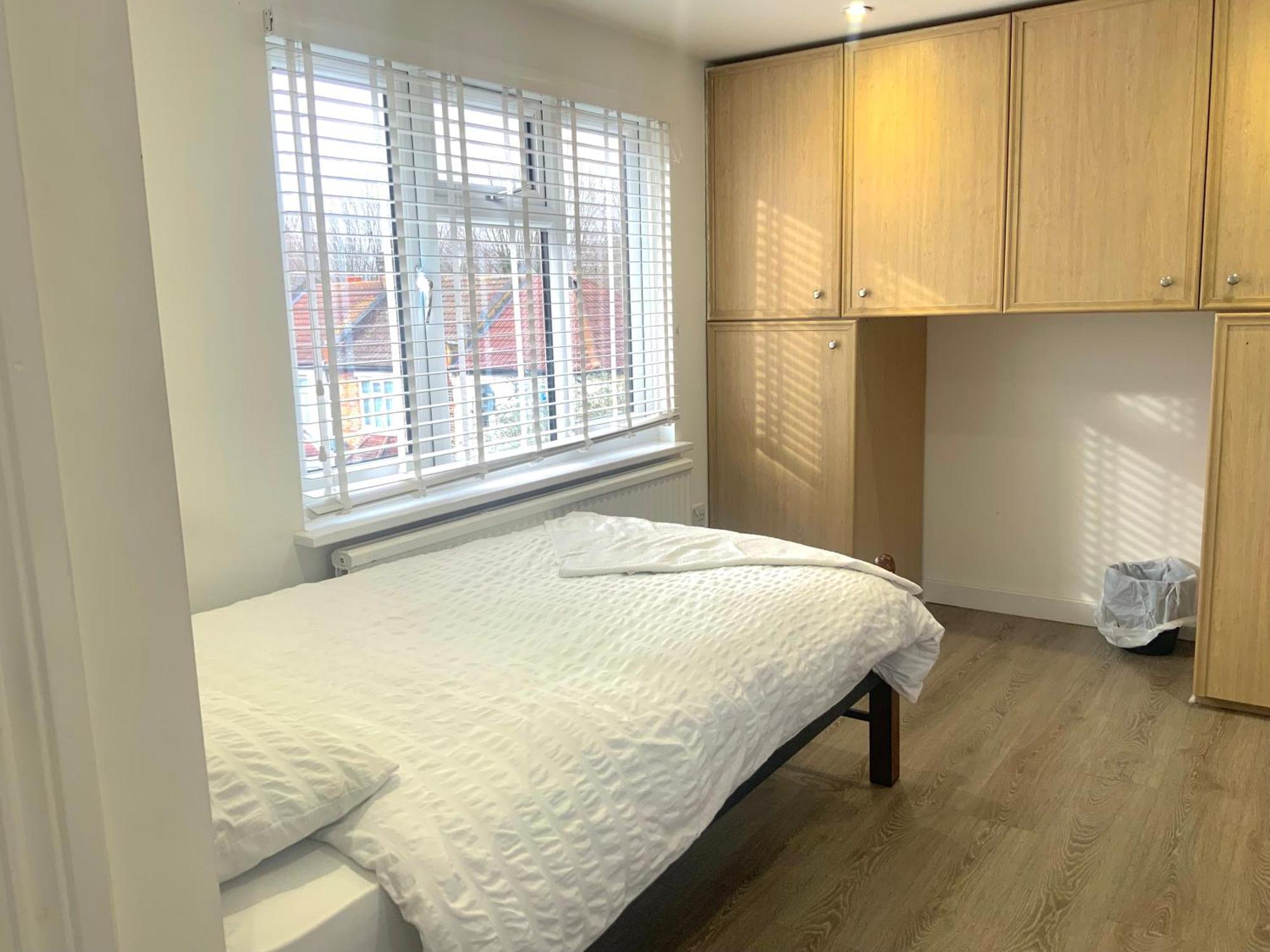 The London En-Suite Ilford Extérieur photo